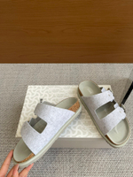 Christian Dior By Birkenstock Sandal