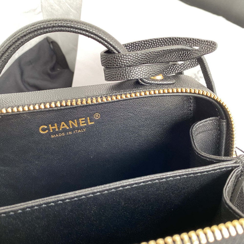 Chanel Vanity Case