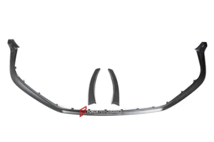 Карбоновые детали (замена) для PORSCHE 911 991 GT3 RS 2011–2020