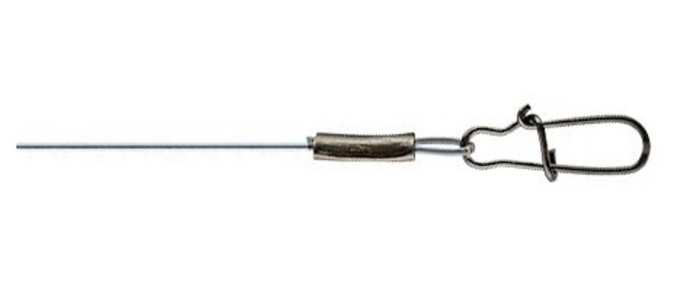 Поводки Sprut Fluorocarbon (35cm/0,45mm/8kg)