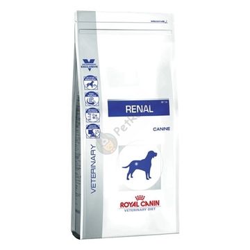 Royal Canin Renal Сухой корм для собак с почечной недостаточностью 14 кг