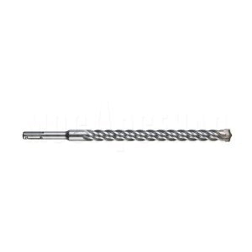 Бур SDS+ MX4 6x310 Milwaukee