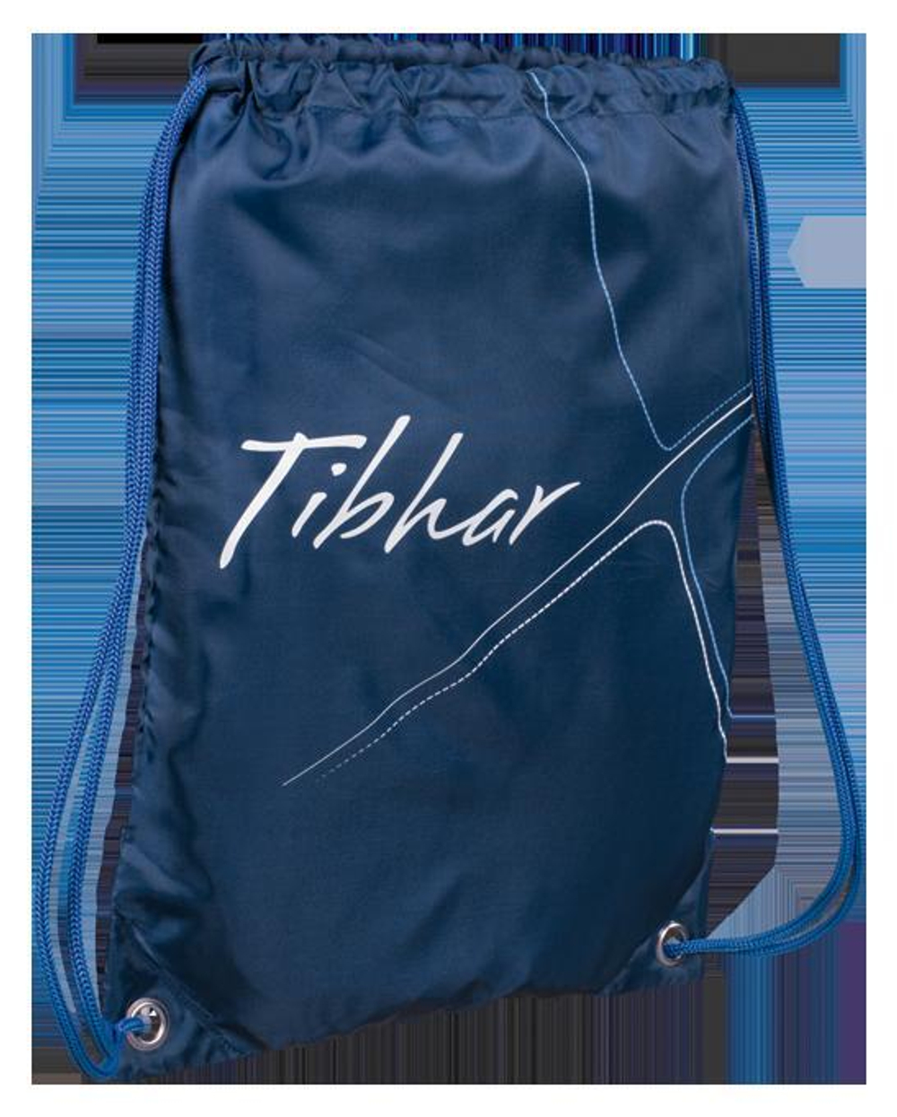 Tibhar Drawstring Bag Metro
