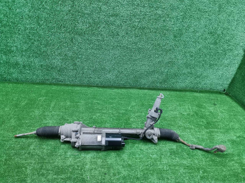 Рейка рулевая BMW X5 F15, X6 F16 (2013-2018)