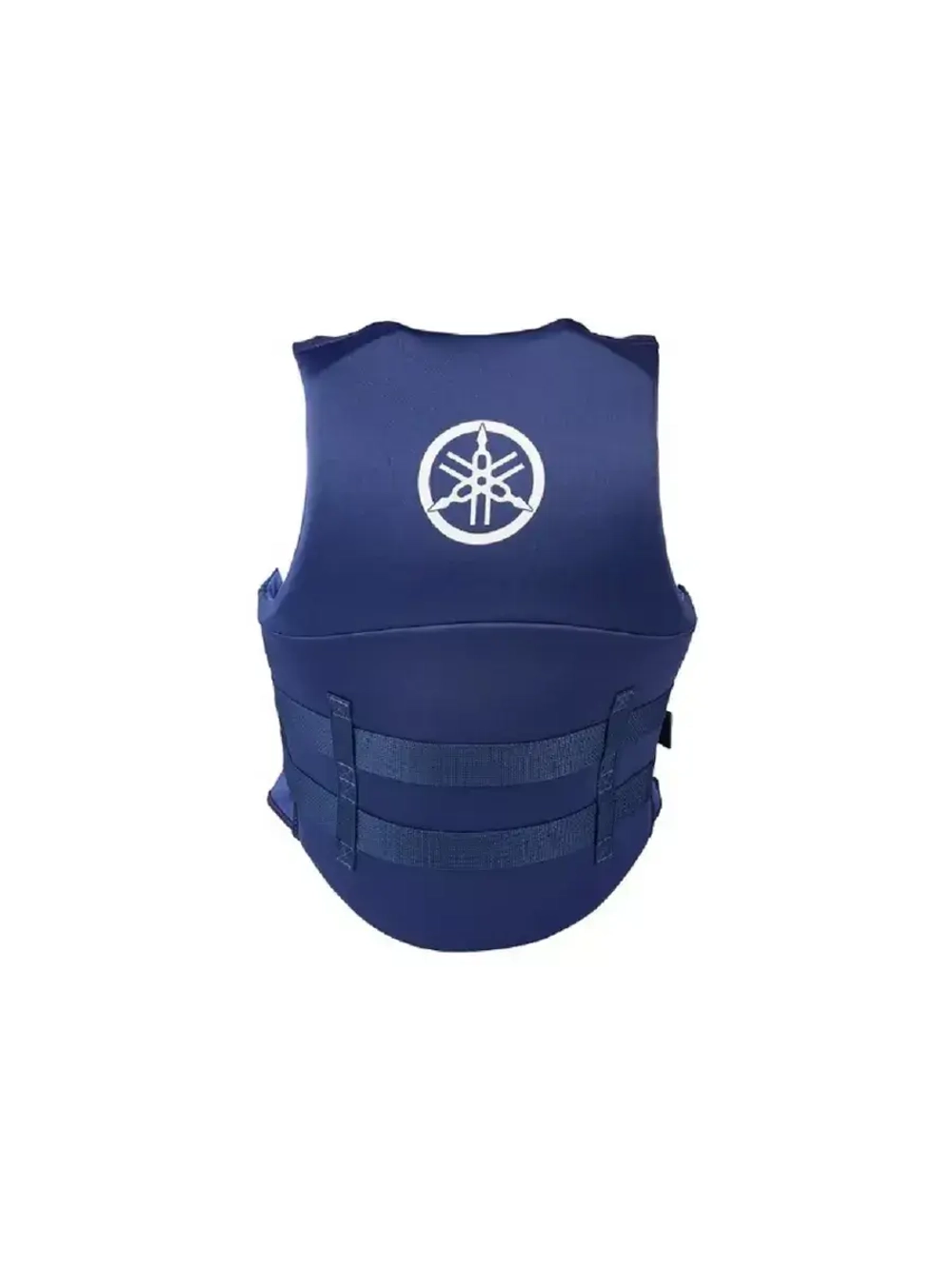 Жилет страх. Неопрен. Yamaha 22VVN (L, т.синий)