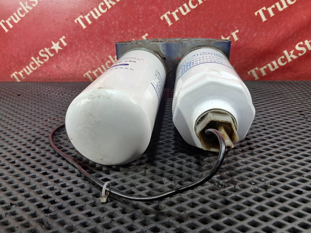 Корпус топливного фильтра 2023г