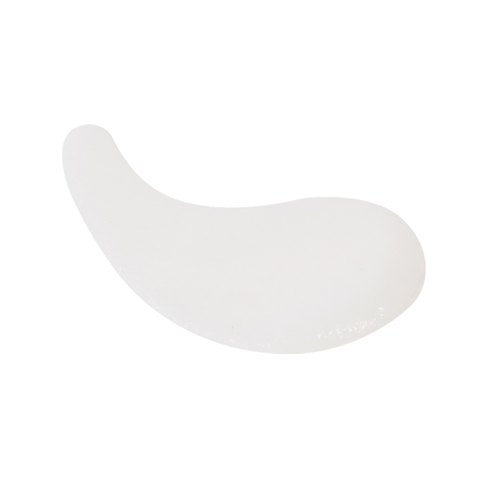 LA MENTE SPALIA Омолаживающие патчи для век со стволовыми клетками Bio Cellulose Point Mask 90 патчей