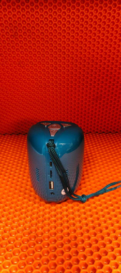 Портативная колонка T&G TG-609