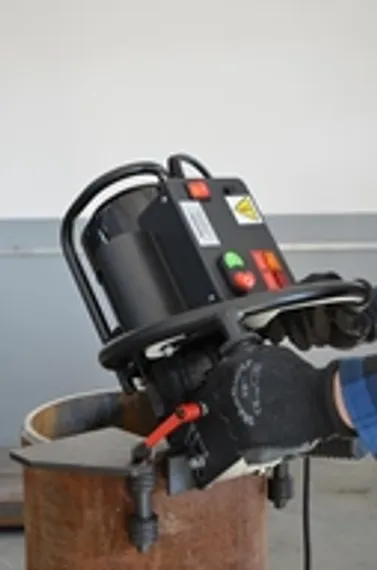 Диск пильный по алюминию, отрицательный угол Karnasch 250×3,2/2,5×30 мм, Z=60 TFN, арт. 11.1100.250.010