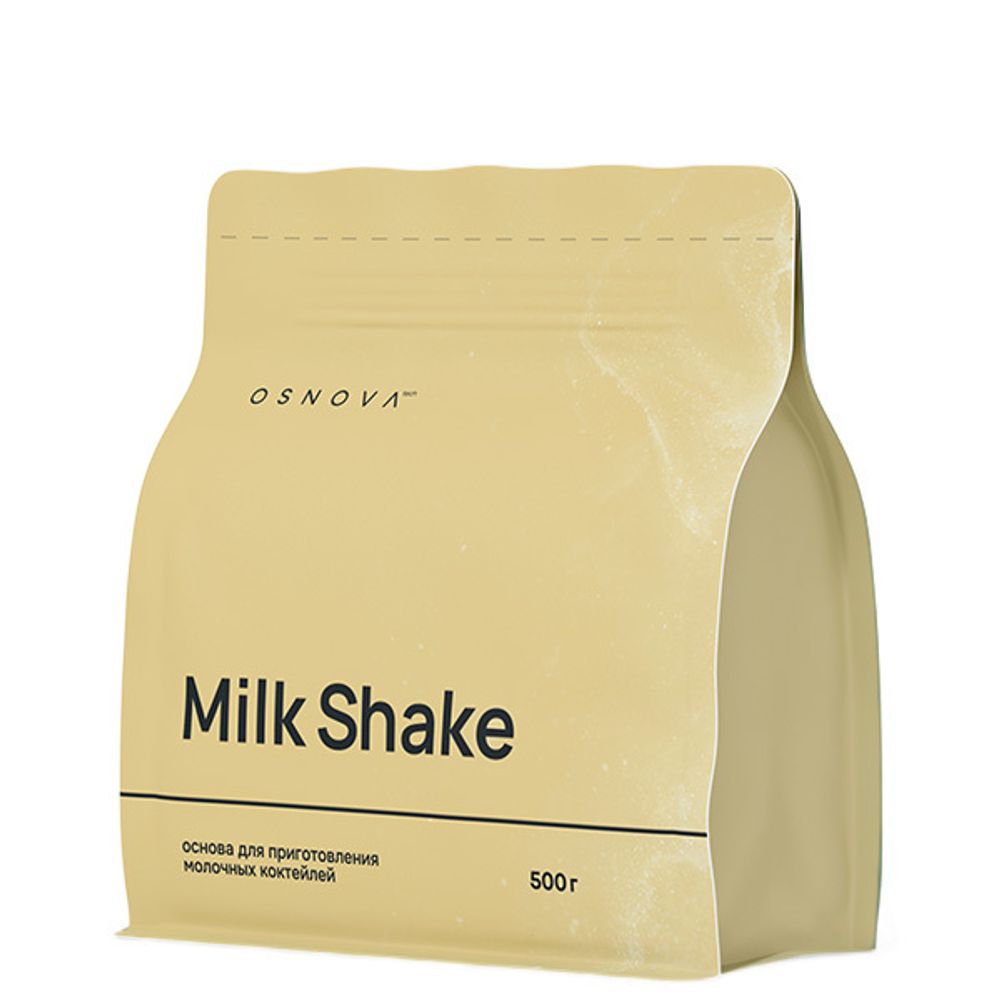 milk-shake