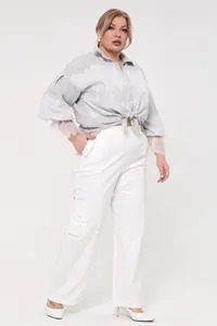 Рубашка 20114 Fabrika