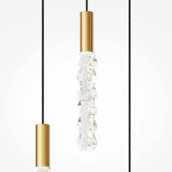 Светильник подвесной светодиодный Maytoni   MOD328PL-L9BS3K