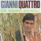 Gianni Morandi – Gianni Quattro - Un Mondo D'Amore - LP