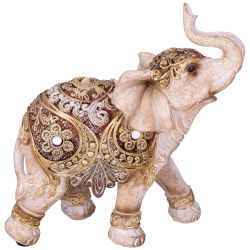ФИГУРКА "СЛОН" 12,5*5*13 СМ