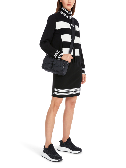 Кардиган из полиамида