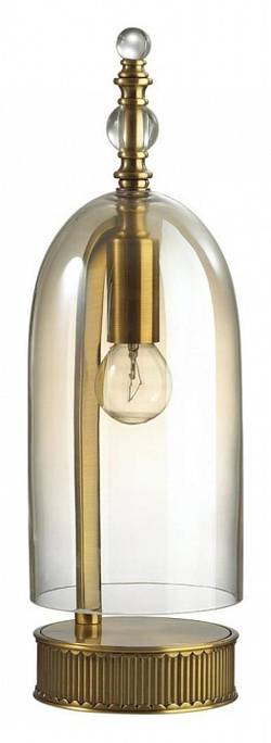 Настольная лампа Odeon Light 4892/1T