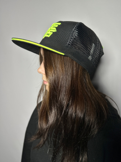 Бейсболка Acerbis CAP C LOGO