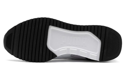 Кроссовки Puma R78 Wind 'Grey Black White' 392899-01