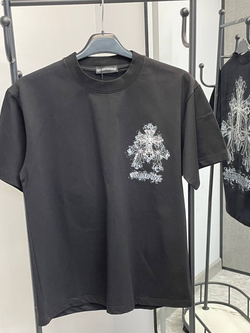 Футболка Chrome Hearts