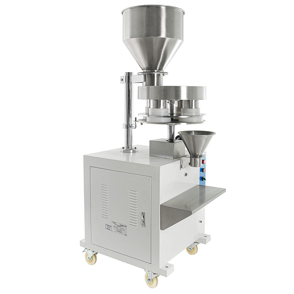 Дозатор объемный сыпучих материалов KFG50 Foodatlas