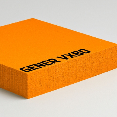 GENER VX ГЕНЕР ВКС 80
