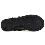 Кроссовки Alpha Industries x New Balance NB 574, ML574AI2