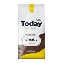 Кофе в зернах Today Blend №8 800 гр