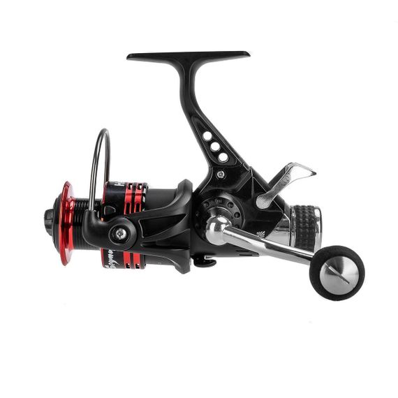 Катушка SEYMUR 3000R 6+1 подшип 5,0:1 Helios