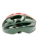 Шлем K7 Road (Black/Red) L(58-61)