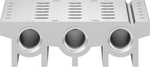 VABM-L1-18S-G38-5 Коллектор