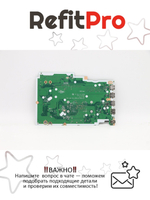 Материнская плата для ноутбука Lenovo IdeaPad 3 15ADA05 ASR 3050U UMA 4G NT WIN (5B20S44466), оригинал