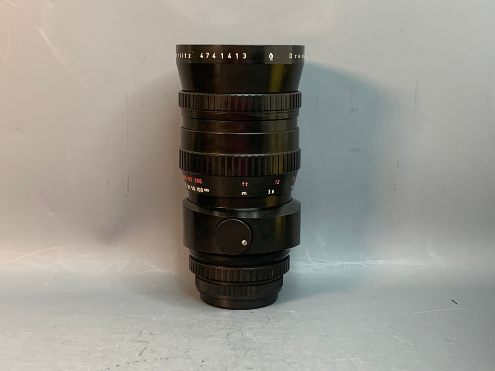 Orestegor 4/300 Meyer-Optik Gorlitz