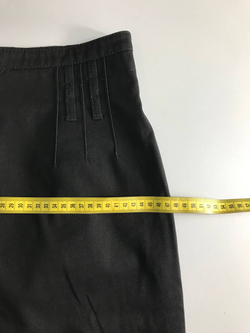 Юбка для делового образа, визуально на 46 размер