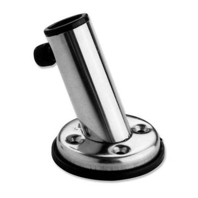 Крепление Флагштока 22 мм.