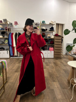 Кепи тюльпан черный