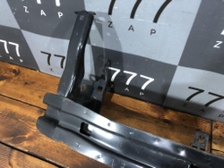 Усилитель переднего бампера Skoda Karoq 17-нв Б/У Оригинал 57A807109