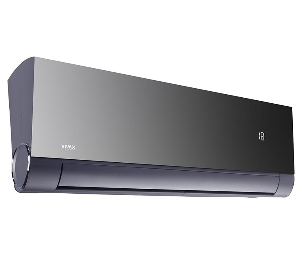 Vivax ACP-12CH35AEVI (Grey mirror)