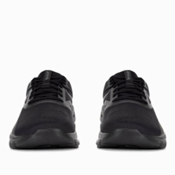 Мужские беговые кроссовки Reebok Split Flex Black M Черные