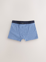 Трусы для мальчика Next AA9-680, 10 шт., Серый, Синий, Белый