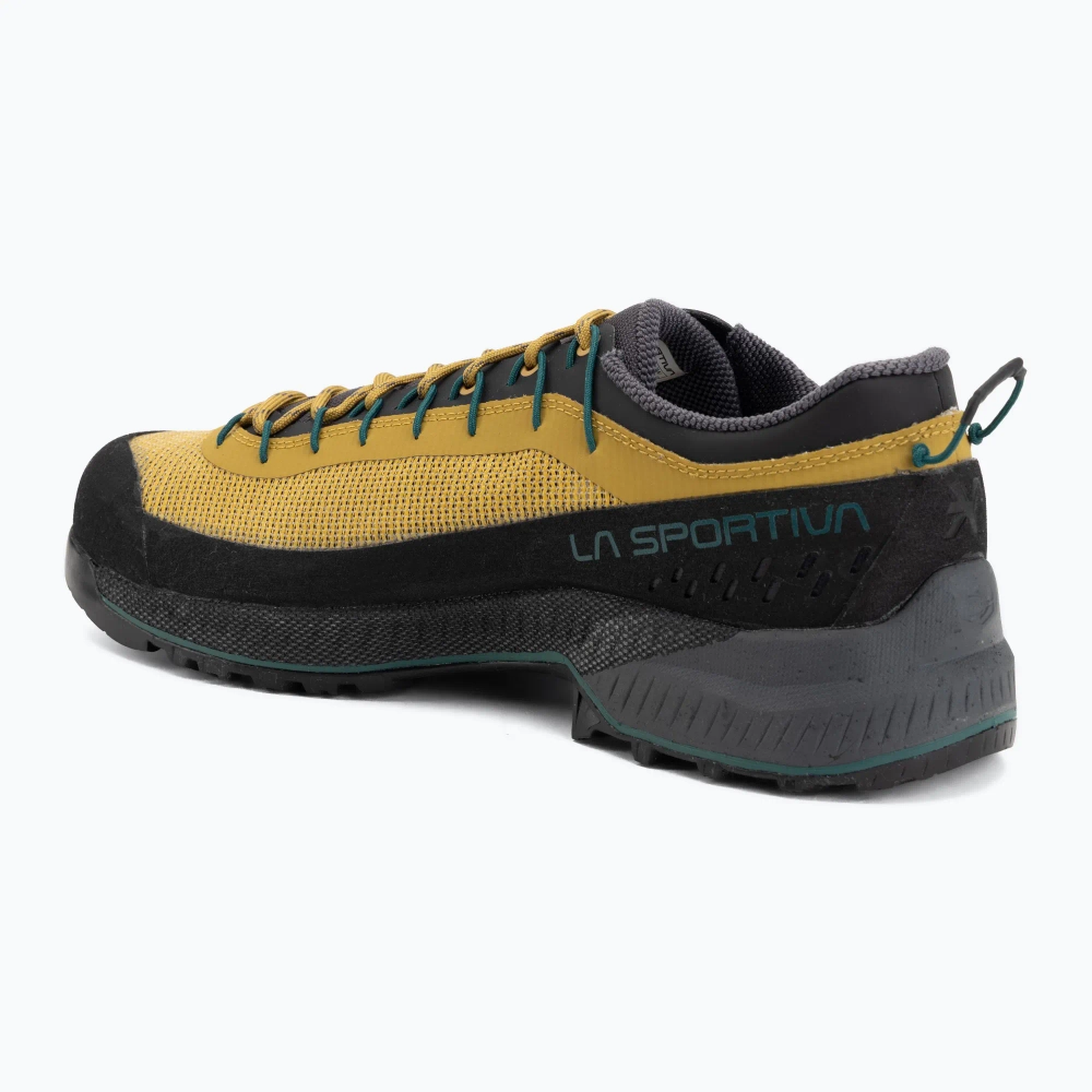 Ботинки La Sportiva TX4 Evo ST savana/onyx