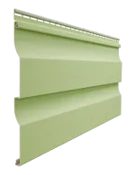 Сайдинг Docke Premium, Коллекция Ко­ра­бель­ный брус D4.5D PASTEL