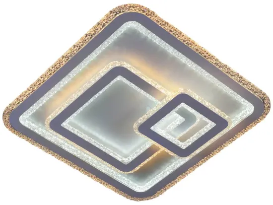 Светильник потолочный 07158-0.3-500 WH 226W до 40кв