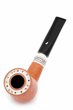 Трубка SER JACOPO Leonardo da Vinci L2 Straight в шкатулке