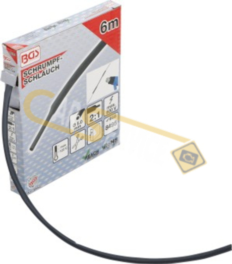BGS - 6848