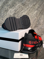 Кроссовки Givenchy