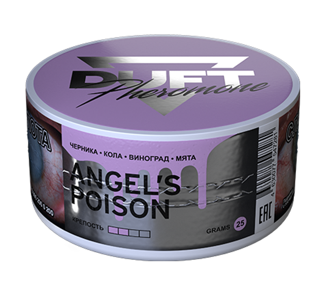 Табак Duft Pheromone - Angels Poison 25 г Табак Duft Pheromone - Angels Poison 25 г