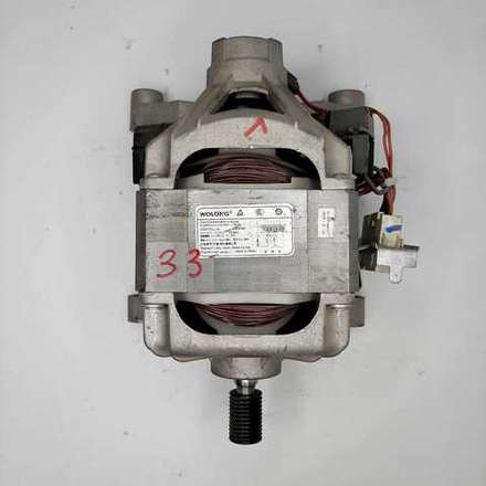 33 Двигатель для стиральной машины Candy 41026948 б/у