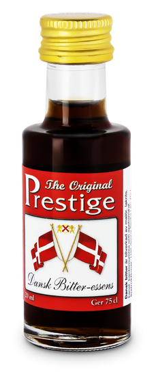 Prestige Датская настойка Биттер (Dansk Bitter) 20 ml