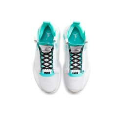 Мужские кроссовки Air Jordan 34 PF 'Guo Ailun' PE BQ3381-103