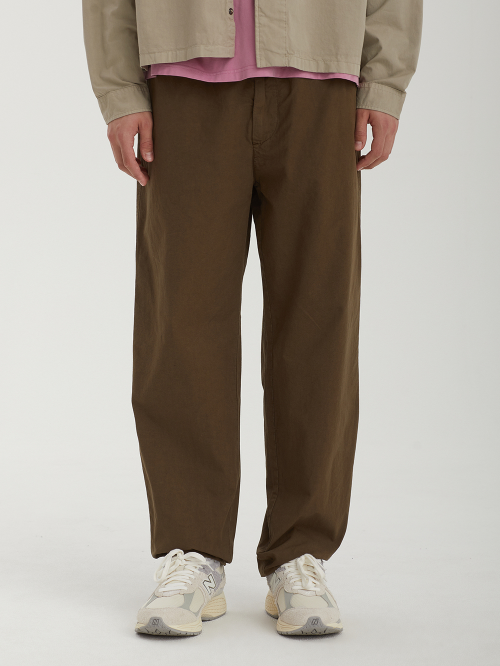 Мужские Брюки Pants